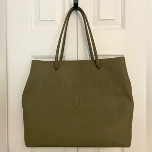 Marc Jacobs East West Tote